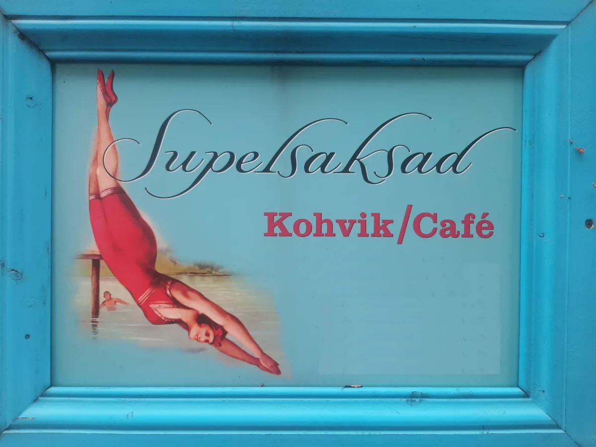 Supelsaksad