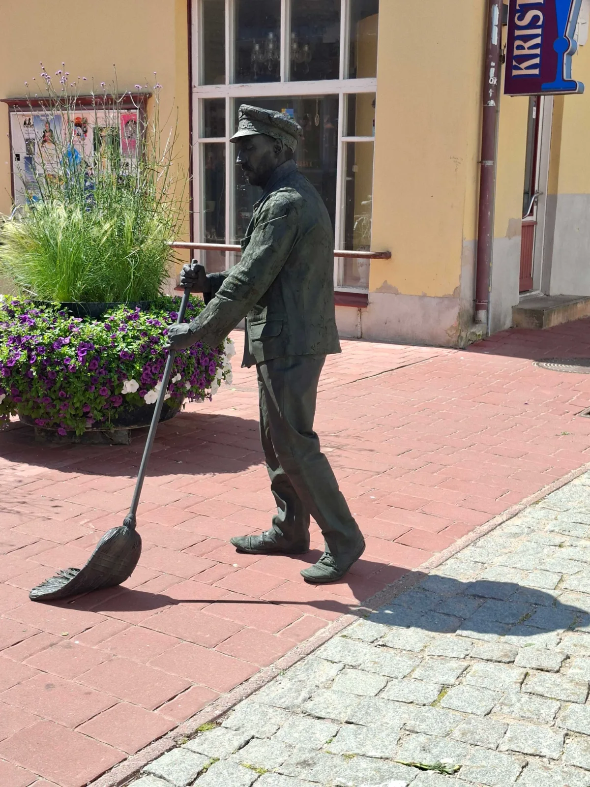 Rüütli street