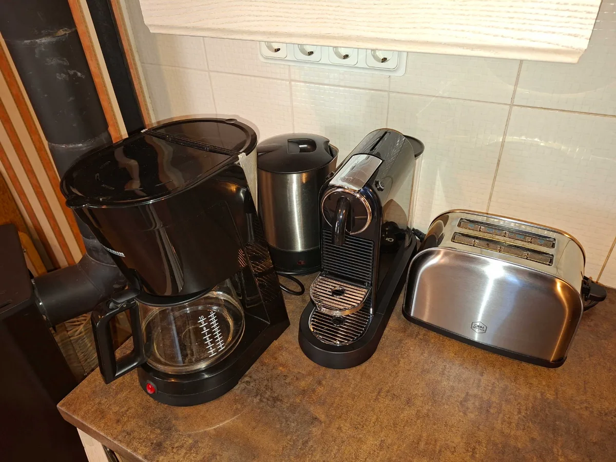 Appliances