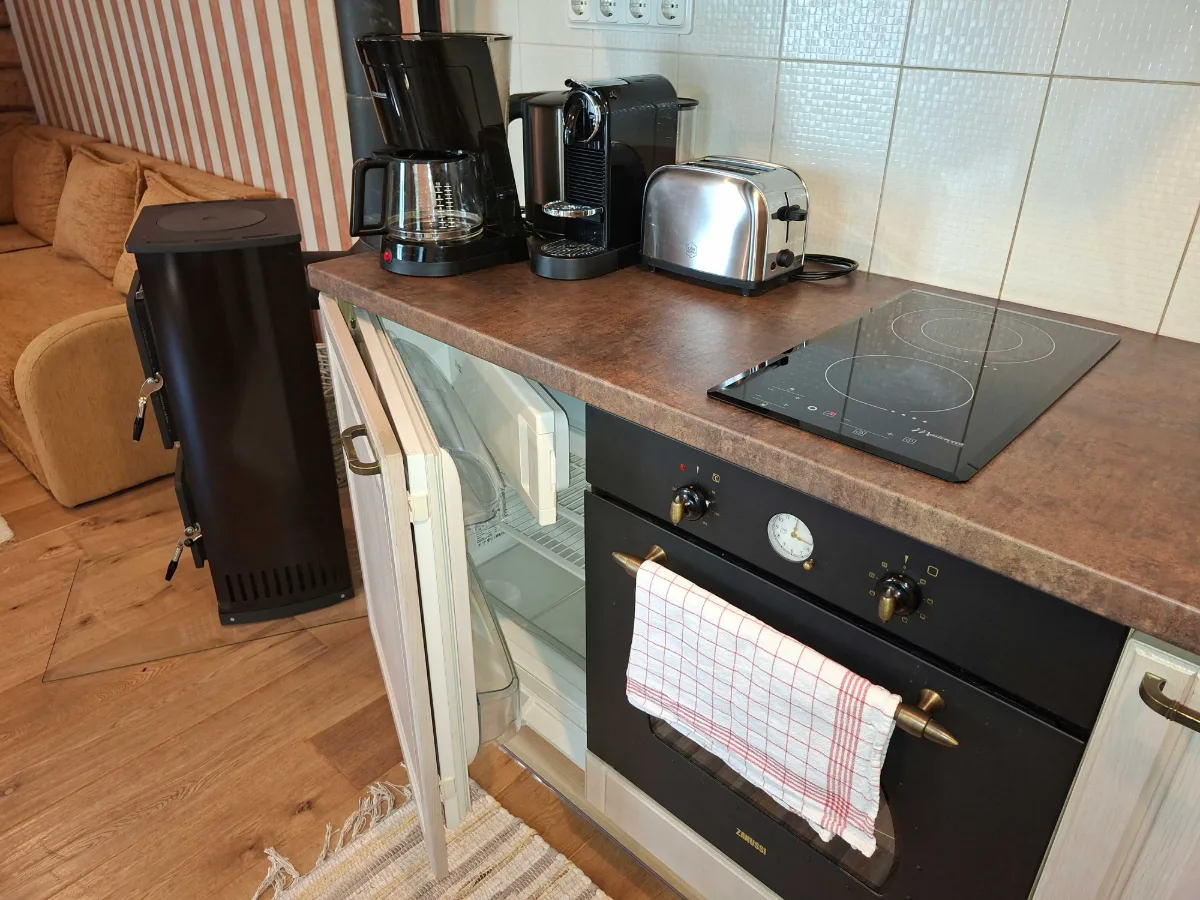 Stove